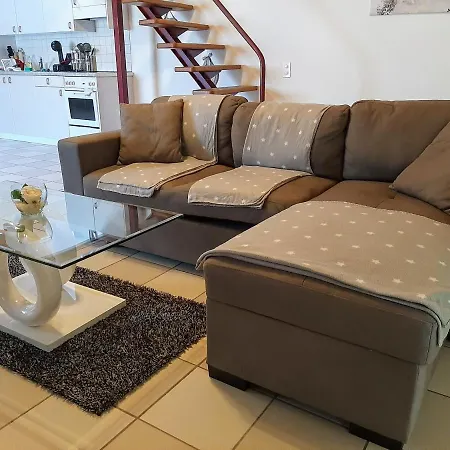 아파트 Holidays Homes Il Folletto
