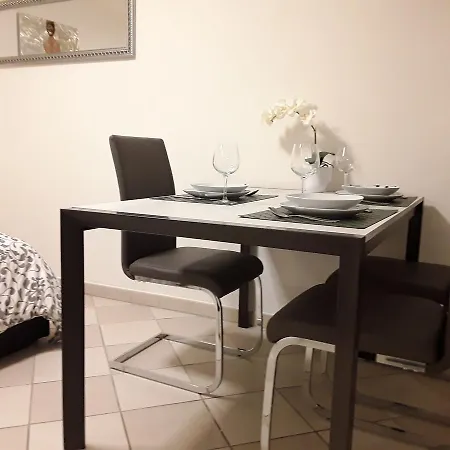 Holidays Homes Il Folletto 아파트 콰르티노