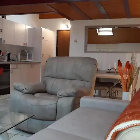 아파트 Holidays Homes Il Folletto