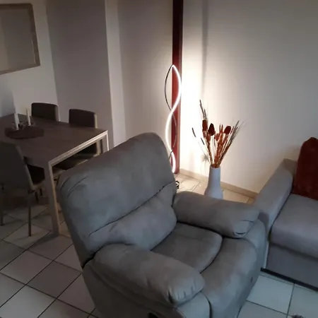 아파트 Holidays Homes Il Folletto *