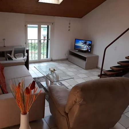 아파트 Holidays Homes Il Folletto