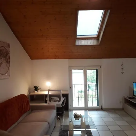 Holidays Homes Il Folletto 콰르티노