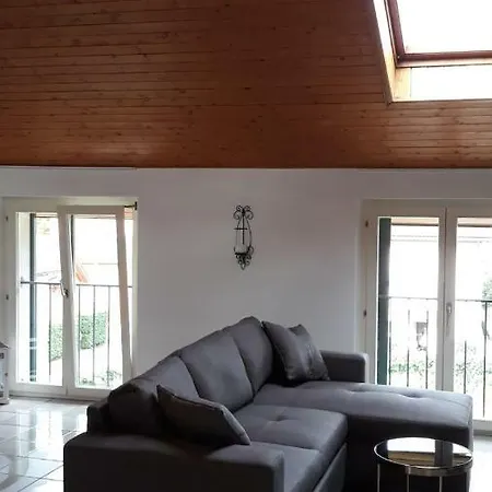 Holidays Homes Il Folletto 아파트 *