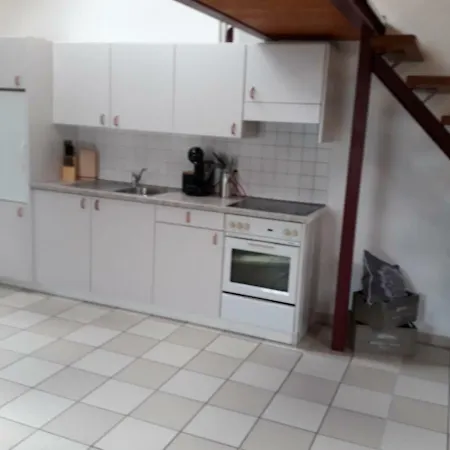 아파트 Holidays Homes Il Folletto 콰르티노