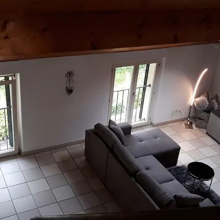 아파트 Holidays Homes Il Folletto 콰르티노