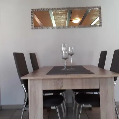 Holidays Homes Il Folletto 아파트 콰르티노