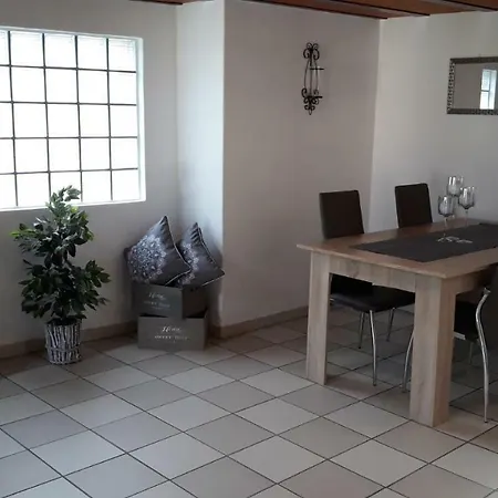 Holidays Homes Il Folletto * 콰르티노